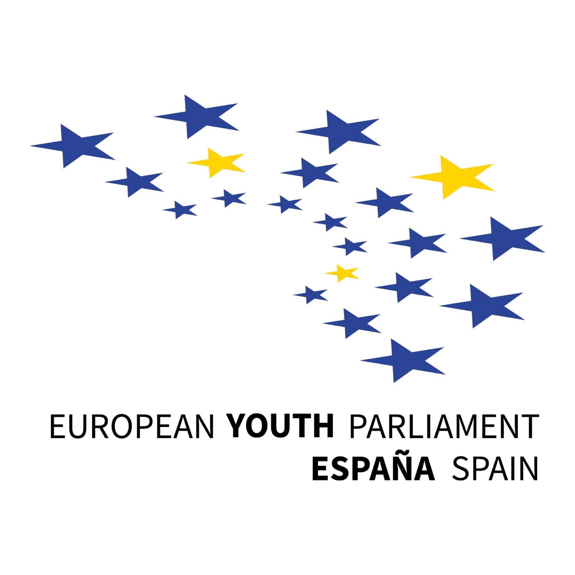 Próxima celebración de la primera Sesión Regional del Parlamento Europeo de los Jóvenes (EYP) en Pamplona, marzo 2024